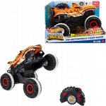 Mega Construx Hot Wheels Monster trucks Tiger Shark – Hledejceny.cz