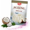 Amylon Exclusive puding kokosový 40 g