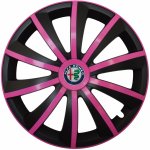 E&N Autoparts GRAL pink black 15" 4 ks – Zboží Mobilmania