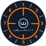 Wellputt přenosná tréninková jamka Ghost Hole (10,8cm) – Zboží Dáma