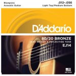 D'addario EJ14 – Zboží Mobilmania