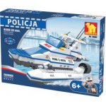 Dromader 23601 policie Člun 321 ks – Zbozi.Blesk.cz