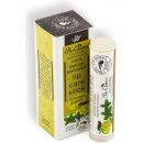 BioAroma Balzám na rty máta a citron 5 ml