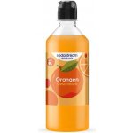 Sodastream sirup pomeranč 440 ml – Hledejceny.cz