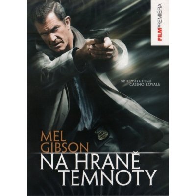 Na hraně temnoty DVD