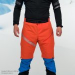 Northfinder KOSIARE oranžová – Sleviste.cz