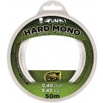 Gunki HARD MONO 50 m 0,4 mm – Sleviste.cz