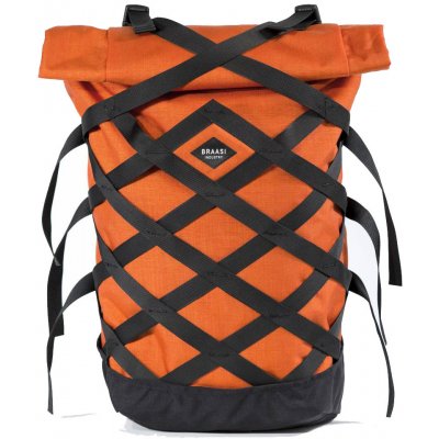 Braasi Wicker wickerorange orange 30 l – Zbozi.Blesk.cz