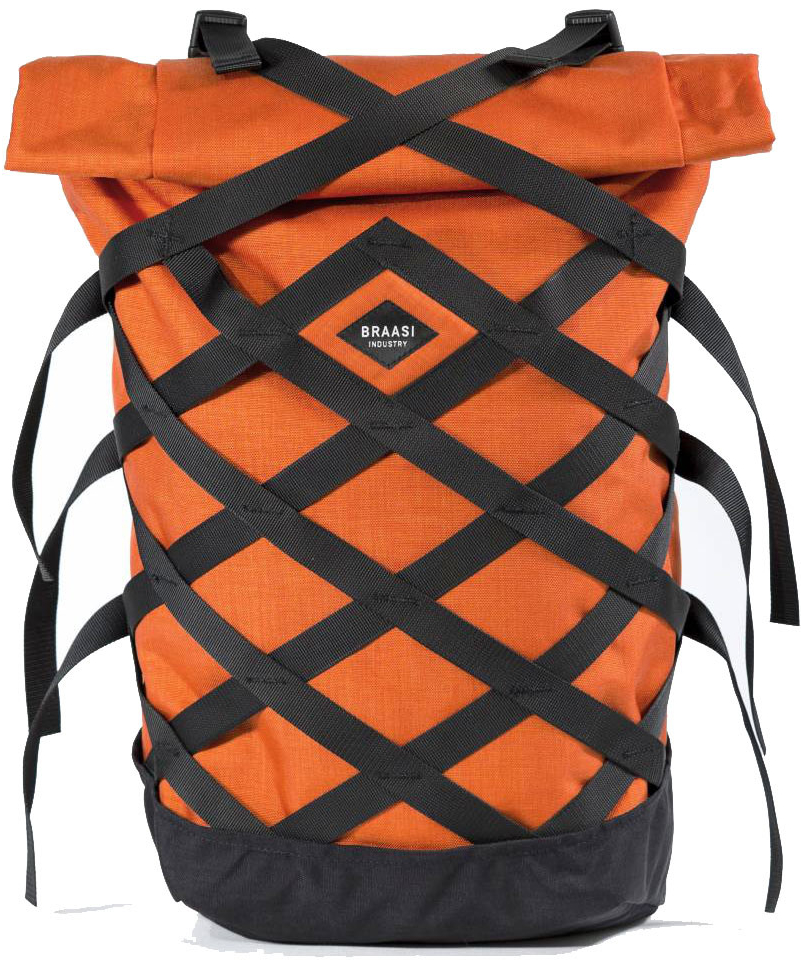 Braasi Wicker wickerorange orange 30 l