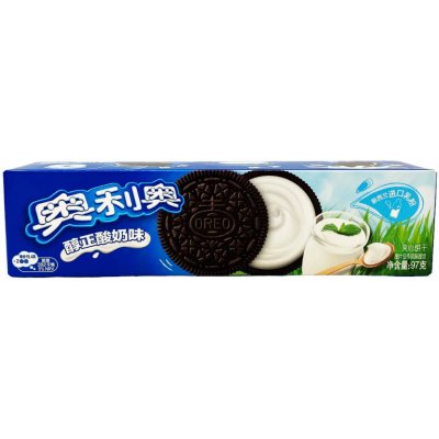 Oreo Twinkies Yogurt 97 g – Zboží Dáma