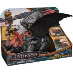 Spin Master Jak vycvičit draka Velký drak Red Death – Sleviste.cz