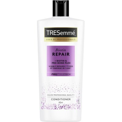 TreSemmé Biotin Repair Kondicionér 685 ml – Zboží Mobilmania