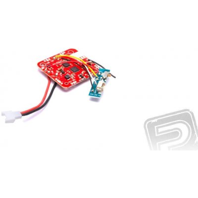 SYMA X5SW - řídící jednotka – Sleviste.cz