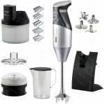 Bamix Superbox D 1050.005 stříbrný – Zboží Dáma