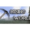 Rising World