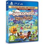 Overcooked All You Can Eat – Zboží Dáma
