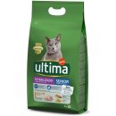 Ultima Cat Sterilized Senior 3 kg