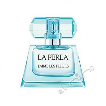 La Perla J´Aime Les Fleurs toaletní voda dámská 100 ml