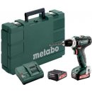 Metabo PowerMaxx BS 12 601036500