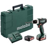 Metabo PowerMaxx BS 12 601036500 – Hledejceny.cz