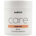 Subrina Care Keratin Mask 500 ml – Zboží Mobilmania