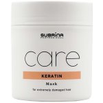Subrina Care Keratin Mask 500 ml – Zboží Dáma