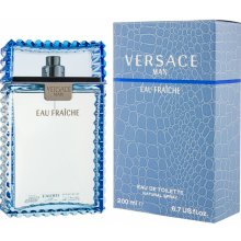 Parfémy Versace – Heureka.cz