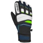 Reusch Master Pro lyžařské rukavice – Hledejceny.cz