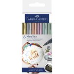 Faber-Castell 160706 6 ks – Zboží Dáma