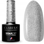 Claresa gél lak Make It Shine! 7 5 g – Zbozi.Blesk.cz