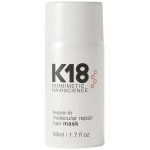 K18 Molecular Repair bezoplachová vlasová péče 50 ml – Hledejceny.cz