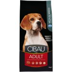 Cibau Dog Adult Medium 12 kg – Hledejceny.cz
