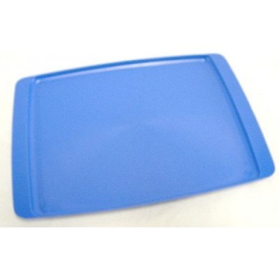 KP-KOPRO Plastový podnos hladký 30x22cm – Zboží Dáma