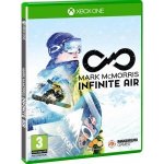 Mark McMorris Infinite Air – Zboží Živě