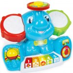 Clementoni slon se zvuky – Zboží Dáma