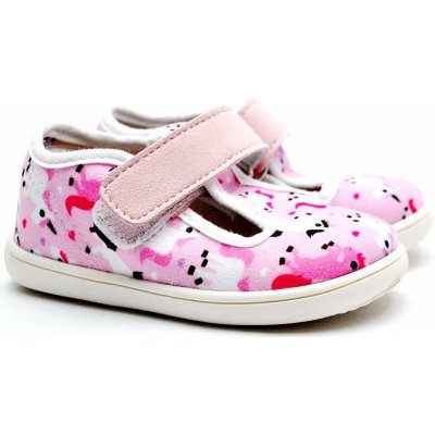 Jonap Baby růžová jednorožec – Sleviste.cz