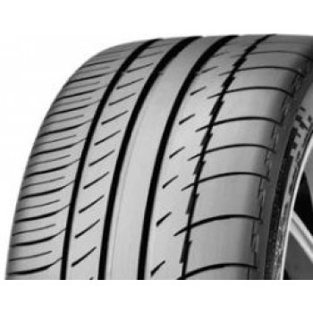Pneumatiky Michelin Pilot Sport 2 265/35 R18 97Y