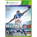 Madden NFL 16