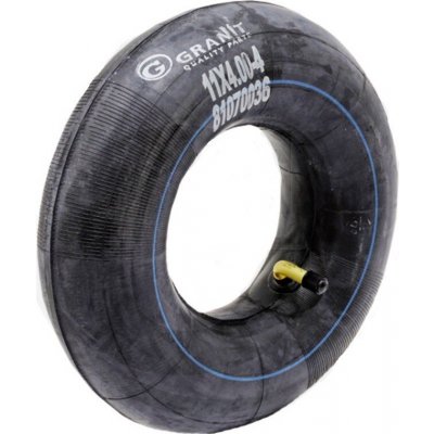 GRANIT Duše do pneu 4.00-8, 16x4 duše do pneumatiky 8" ventil TR 87 zahnutý | Zboží Auto