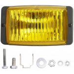 WESEM Přední mlhové světlo (H3) univerzální 138x78mm | Zboží Auto