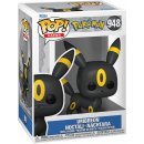 Funko Pop! Pokémon - Umbreon Games 948