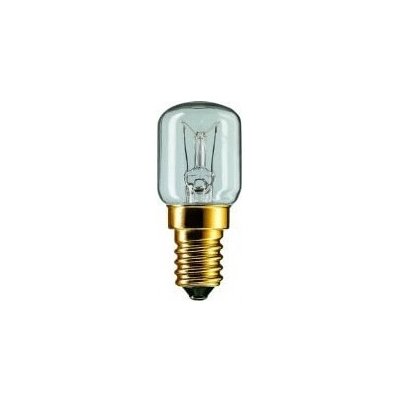 Philips PRACTITONE 230V 15W E14 žárovka do trouby – Hledejceny.cz