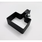 Koncová objímka 60 x 40mm antracit – Sleviste.cz