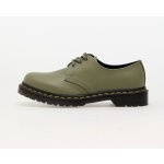 Dr. Martens 1461 Virginia 31696357 Muted Olive 357 – Zbozi.Blesk.cz