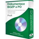 Dokumentace BOZP a PO - PROFI