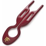 Fiona Franchimon Nº 1 Hairpin | Ruby Red (3 ks) – Zboží Dáma