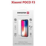 SWISSTEN XIAOMI POCO F3 RE 2,5D 74517898 – Zbozi.Blesk.cz