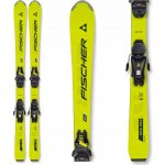 Fischer RC4 PRO JRS 23/24 – Zboží Dáma