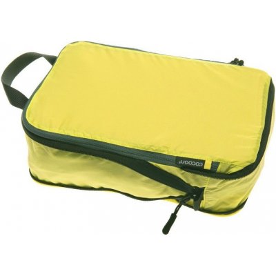 Cocoon kompresní obal Squeezer Compression Packing Cube Light M wild lime – Sleviste.cz