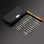 Univerzální sada šroubováků 25v1 – Zbozi.Blesk.cz